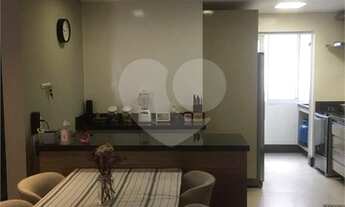 Imagem 6: Apartamento 2 dormitórios a venda em Moema