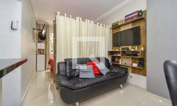 Imagem: Apartamento para Aluguel - Bela Vista, 1