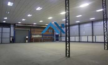 Imagem: OSASCO - INDUSTRIAL - PRESIDENTE ALTINO