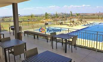 Imagem 6: Terreno em Condomínio para Venda em Ribeirão Preto, Loteamento Terras de Florença