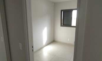 Imagem 5: Apartamento térreo com sacada