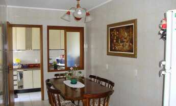 Imagem 6: CACHOEIRINHA - Apartamento Padrão - VILA CACHOEIRINHA