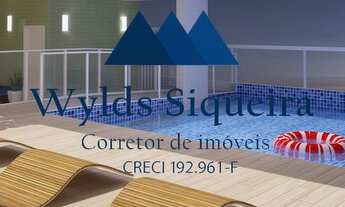 Imagem 4: 2 DORMITÓRIOS SENDO 2 SUÍTES PERTINHO DA PRAIA R$46.000 DE ENTRADA!!