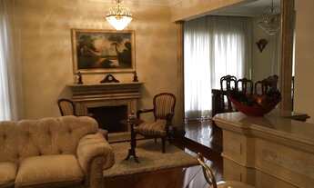 Imagem 2: Venda Apartamento 4 Dormitórios - 205 m² Perdizes