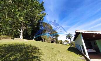 Imagem 4: Lindo Sítio a venda em São Roque - Estrada do Vinho