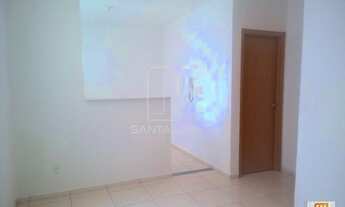 Imagem 2: Apartamento (tipo - padrao) 2 dormitórios, cozinha planejada, portaria 24hs, lazer, espaço