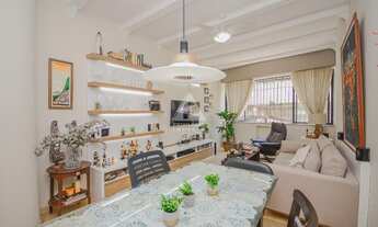 Imagem 1: Apartamento à venda, 2 quartos, Copacabana - RIO DE JANEIRO/RJ