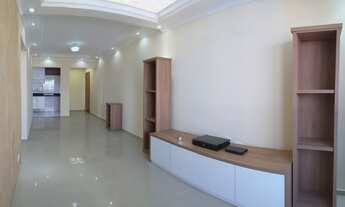 Imagem: Apartamento para venda possui 52 metros