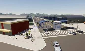 Imagem 7: Área, Centro Industrial de Aratu, Simões Filho - R$ 8.5 mi, Cod: 68539