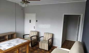 Imagem: Apartamento de três dormitórios com suíte