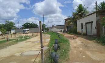 Imagem 3: Casa ao lado do condomínio vila real