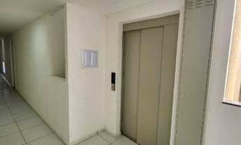 Imagem 7: Apartamento com 2 dormitórios para alugar, 45 m² por R$ 1.500,00/mês - Coité - Eusébio/CE