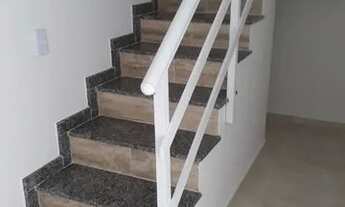 Imagem 4: Casa de dois quartos, sala cozinha, dois banheiros