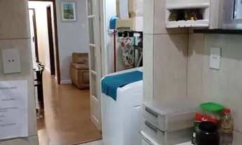 Imagem 2: Apartamento para aluguel possui 72 metros quadrados com 2 quartos em Leme - Rio de Janeiro