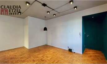 Imagem: Apartamento com 2 quartos Localizado Próximo