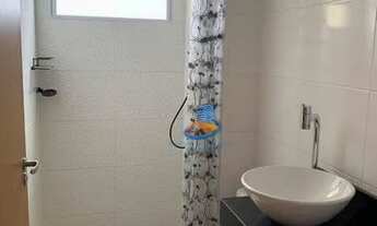 Imagem 5: Apartamento com 2 dormitórios para alugar, 44 m² por R$ 1.638,00/mês - Guaporé - Ribeirão