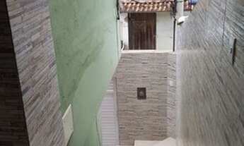 Imagem 4: Duas casas em condomínio com 3 quartos em Curicica