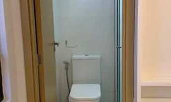 Imagem 6: Apartamento Frente Mar para Locação em João Pessoa, Cabo Branco, 2 dormitórios, 1 suíte, 1