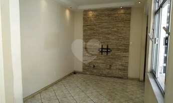 Imagem: Apartamento 2 quartos ME