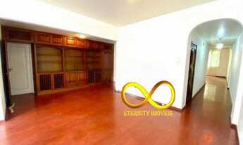 Imagem 2: Apartamento para venda possui 190 metros quadrados com 4 quartos em Copacabana - Rio de Ja