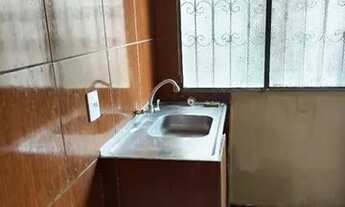 Imagem: Kitnet 500,00