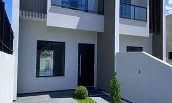 Imagem: SÃO JOSÉ - Casa Padrão - REAL PARQUE