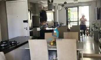 Imagem 2: Apartamento com 2 quartos à venda, 50 m² por R$ 447.000 - Interlagos - São Paulo/SP