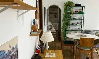 Imagem 6: Apartamento à venda, 2 quartos, Laranjeiras - RIO DE JANEIRO/RJ