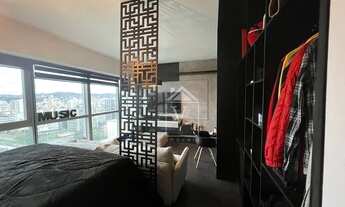 Imagem 4: Apartamento com 1 dormitório para alugar, 39 m² por R$ 3.860,00/mês - Centro - Porto Alegr