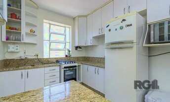 Imagem 5: PORTO ALEGRE - Apartamento Padrão - Partenon