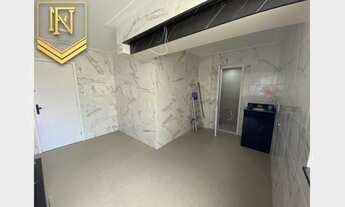 Imagem 7: Apto todo reformado em laranjeiras com 75mts