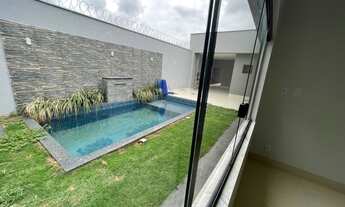 Imagem 5: Goiânia - Casa Padrão - Residencial Porto Seguro