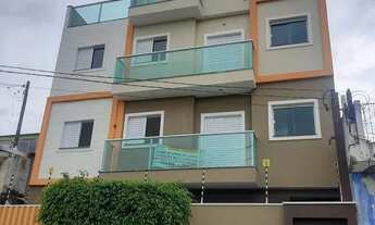 Imagem: Apartamento Novo de 38m2