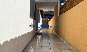 Imagem 3: CASA RESIDENCIAL E COMERCIAL em SUZANO - SP, VILA FIGUEIRA