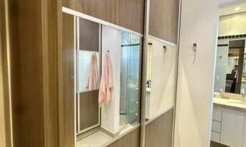 Imagem 6: Apartamento de 3 quartos no jardim América sendo 3 suítes com 2 vagas