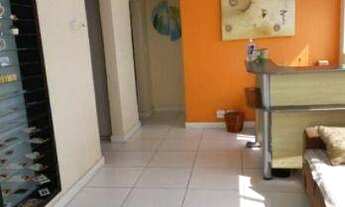 Imagem 5: Sala para alugar, 8 m² por R$ 900,00/mês - Centro - São Bernardo do Campo/SP