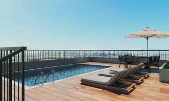 Imagem 3: Apartamento para à venda com 84 metros quadrados com 2 quartos na Pedra Branca - Palhoça