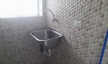 Imagem 7: Apto a venda com 84 m2 de área útil. 3 qtos 1 suíte. No melhor trecho da B Vista. Ligue ag