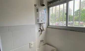 Imagem 2: ALUGO Apartamento de 1 Quarto