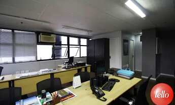 Imagem 2: São Paulo - Conjunto Comercial/Sala - Moema