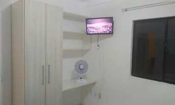 Imagem: Vendo Apartamento Condominio jardim imperial