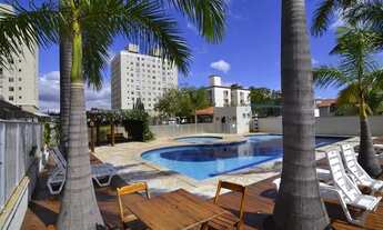 Imagem: Apartamento 03 quartos no Condomínio Jardins