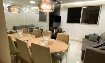 Imagem 4: Apartamento à venda, 2 quartos, 1 vaga, Castelo - Belo Horizonte/MG