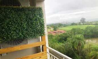 Imagem 2: Apartamento com 2 dormitórios, 63 m² - venda por R$ 535.000,00 ou aluguel por R$ 3.190,00