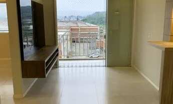 Imagem 5: Apartamento 2 Quartos (Andar Alto