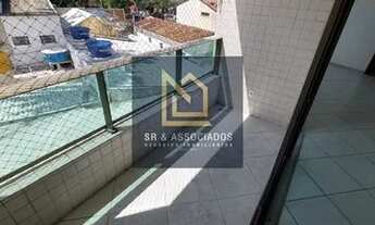 Imagem: EDIFÍCIO CATARINA 90m² ALUGUEL R$