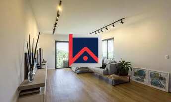 Imagem: Venda Apartamento 4 Dormitórios - 196 m²