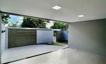 Imagem 3: Casa para venda tem 99 metros quadrados com 2 quartos em SIM - Feira de Santana - Bahia