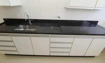 Imagem 2: 13523 - Apartamento no bairro Umuarama