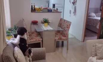 Imagem 4: Canoas - Apartamento Padrão - Igara